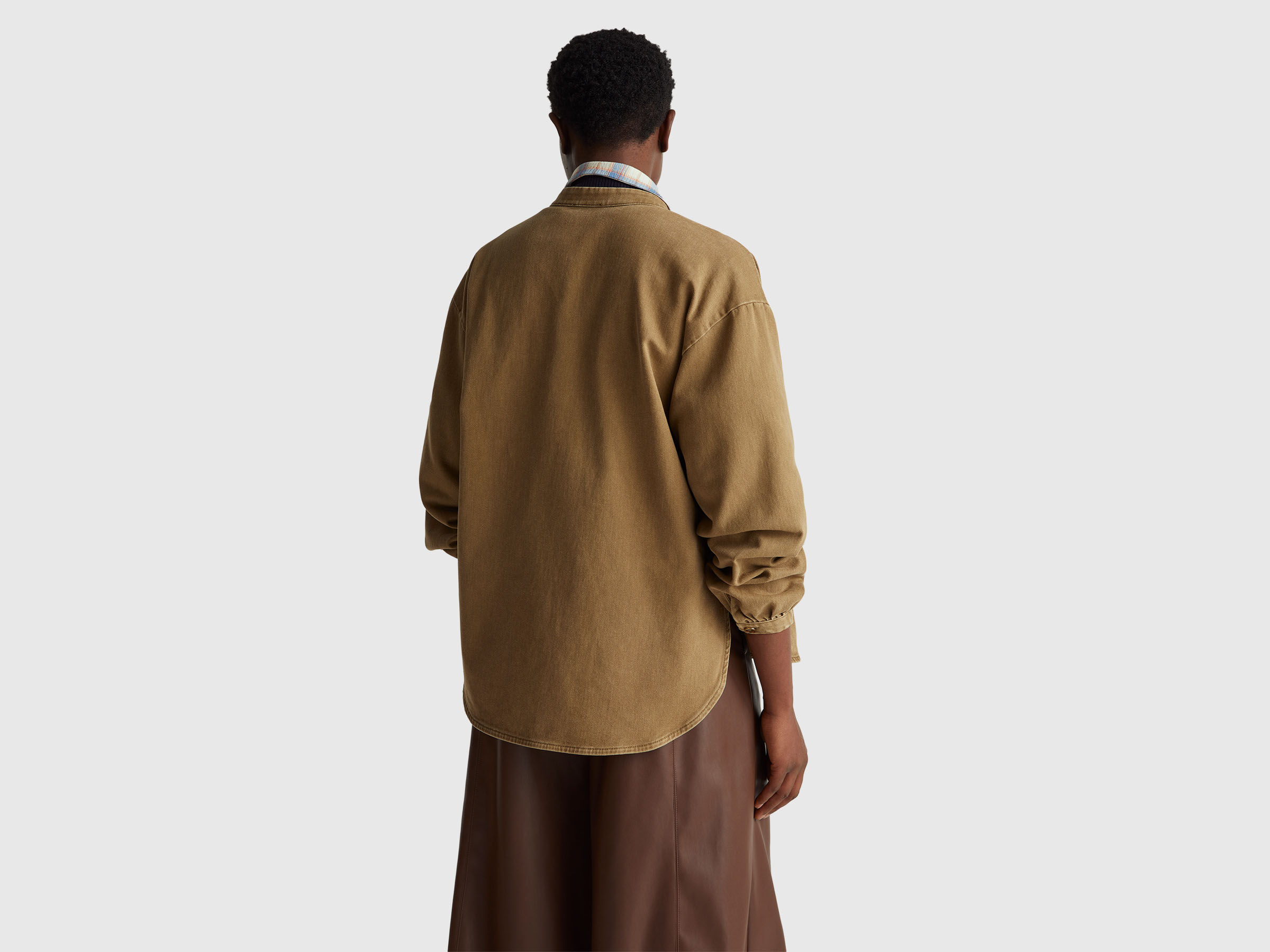 SHIRT Femme image number 2